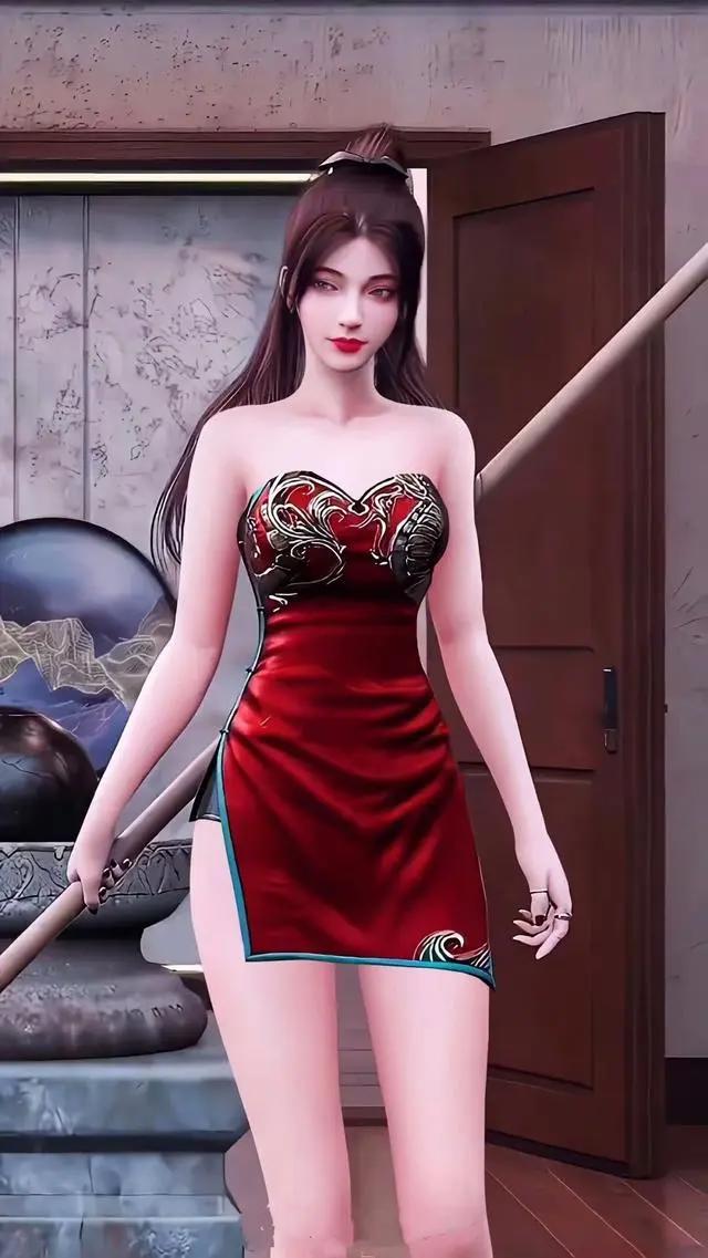 动漫精美图片