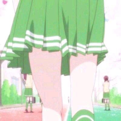 头像|动漫少女头像性感