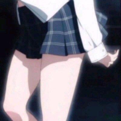 头像|动漫少女头像性感