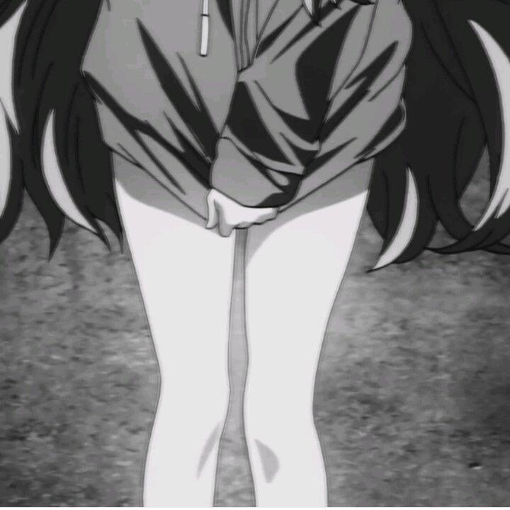 头像|动漫少女头像性感