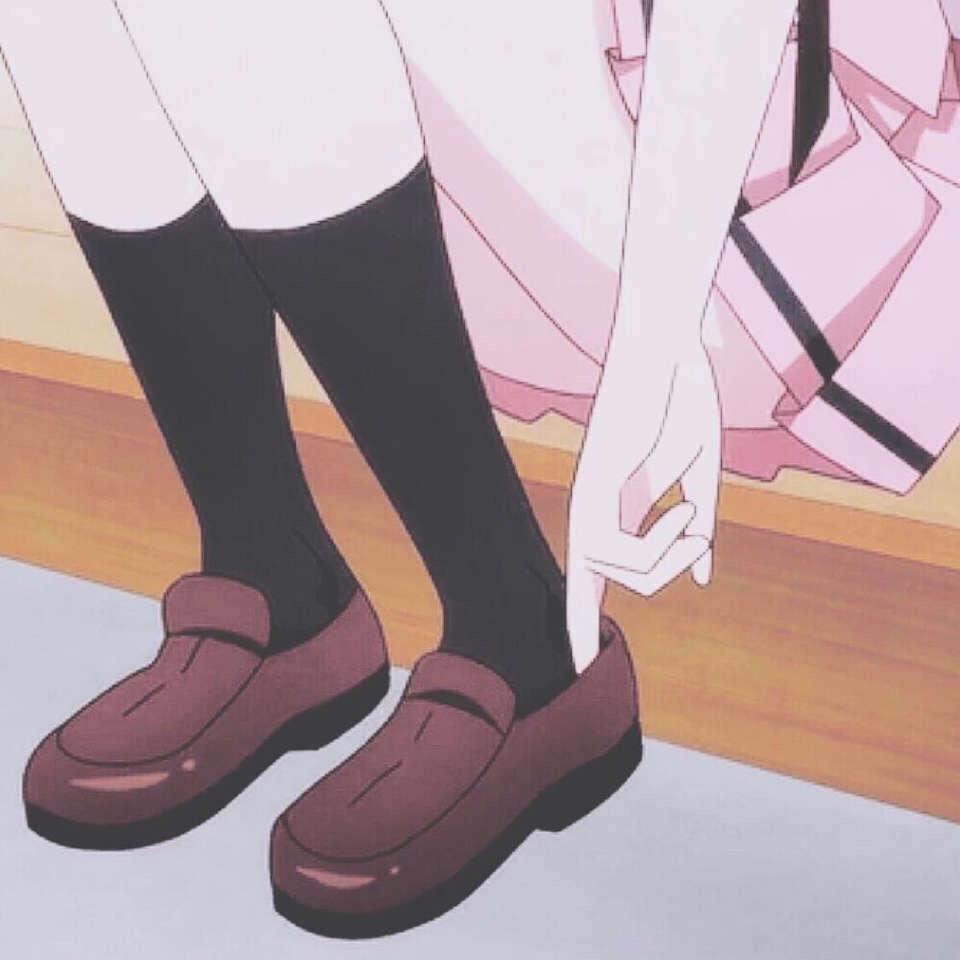 头像|动漫少女头像性感