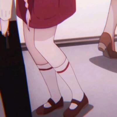 头像|动漫少女头像性感