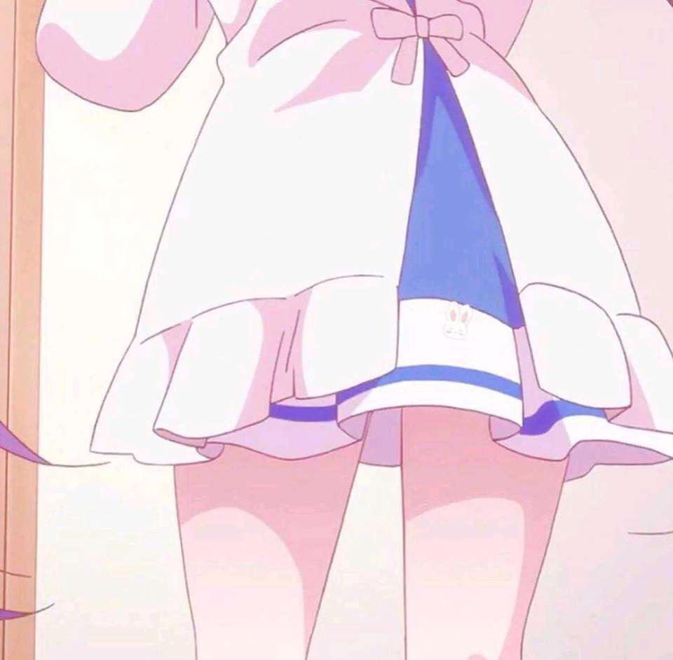 头像|动漫少女头像性感