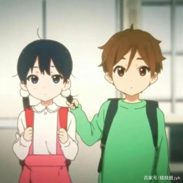 动漫可爱图片