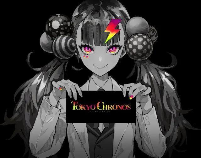 风格各异的动漫高清壁纸，时尚古典的少年少女快来珍藏吧！
