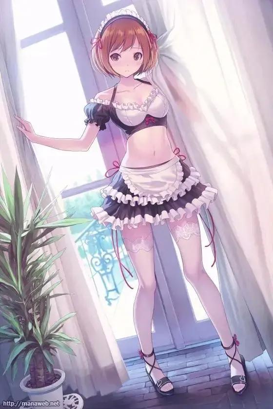 动漫壁纸：日推第二十二期