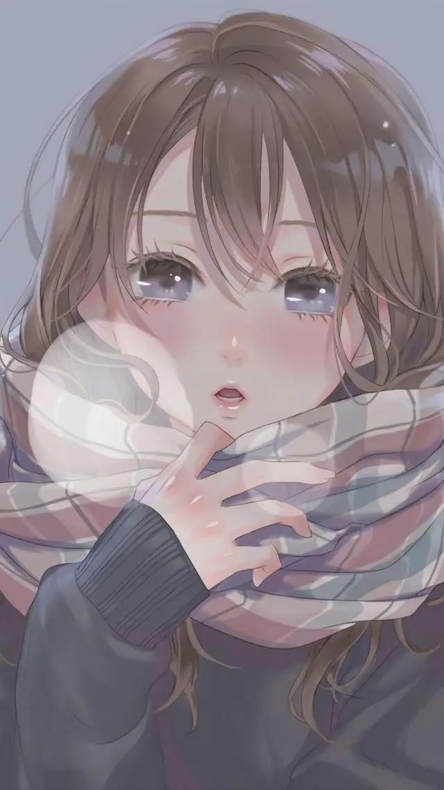 动漫高清无码精美壁纸