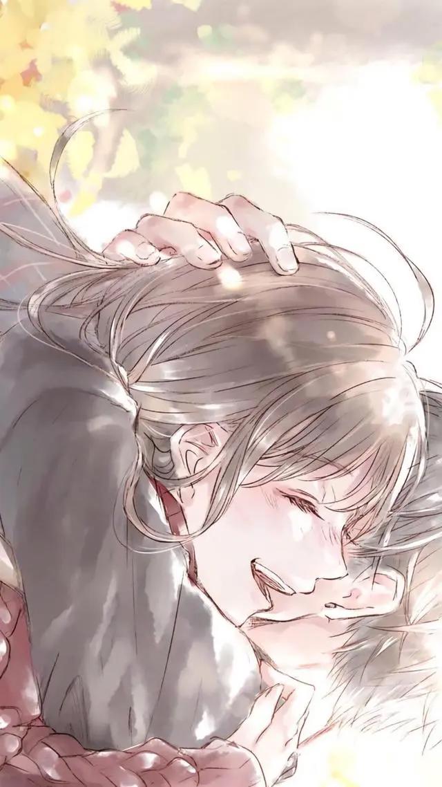 动漫高清无码精美壁纸