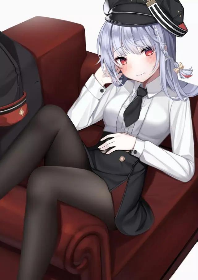 好看的动漫女神壁纸
