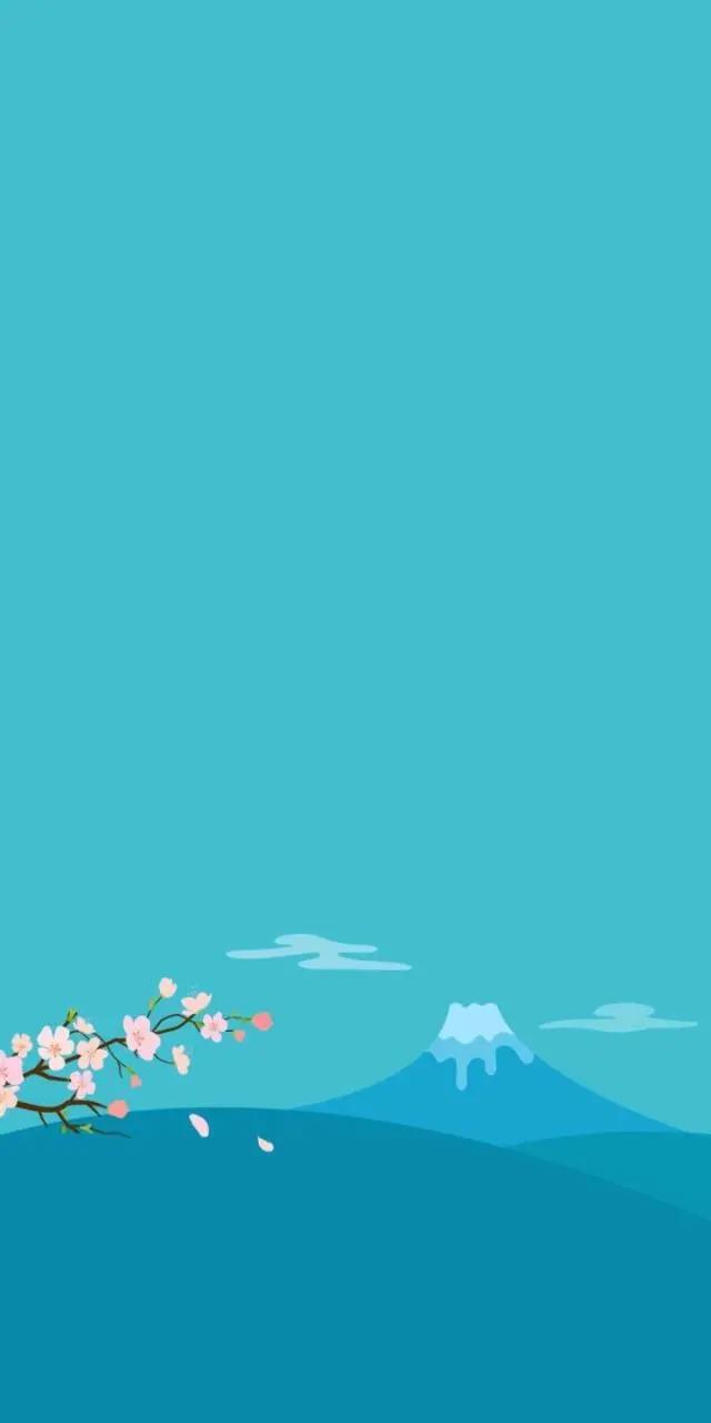 永远不会删除的壁纸：美景、动漫、简约都在这，每一张都值得收藏