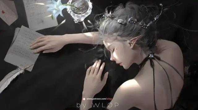 动漫壁纸、头像｜P站精选｜12-22｜人气画师的高质量美图