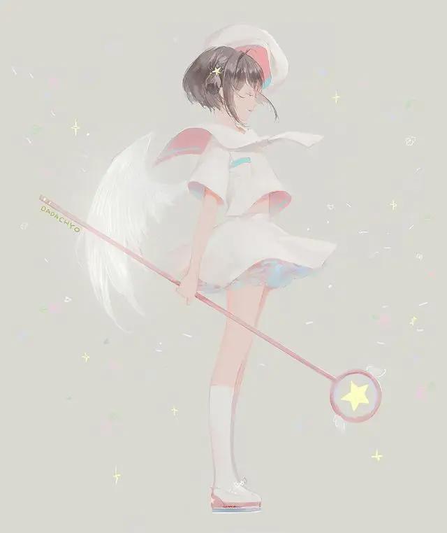 动漫壁纸、头像｜P站精选｜12-22｜人气画师的高质量美图