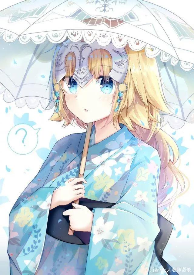 fate系列动漫壁纸