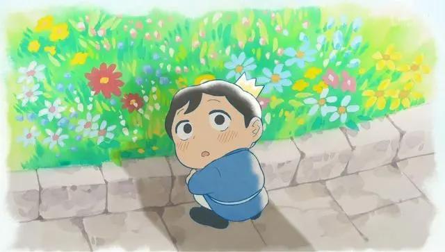 今日份动漫电脑壁纸推荐，国王排名系列