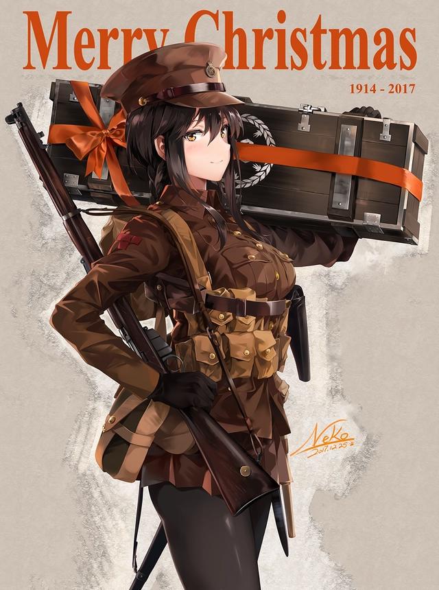 周末少女动漫壁纸推荐