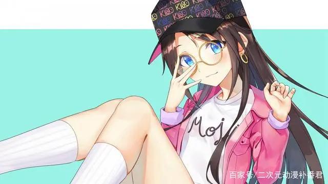 动漫福利高清壁纸图丨第二期丨