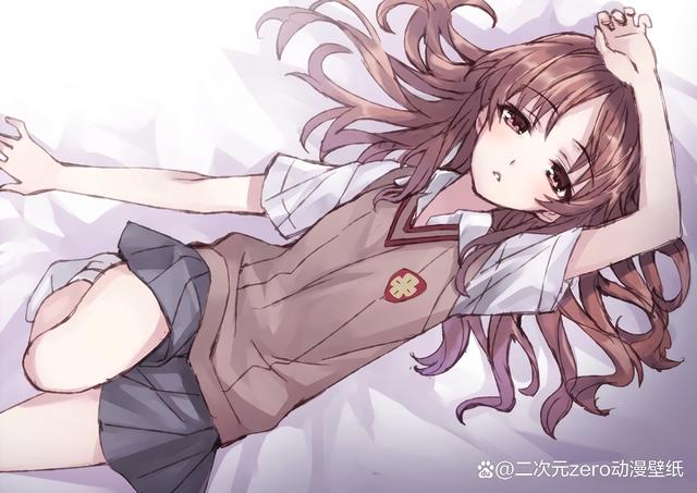 横屏二次元动漫壁纸
