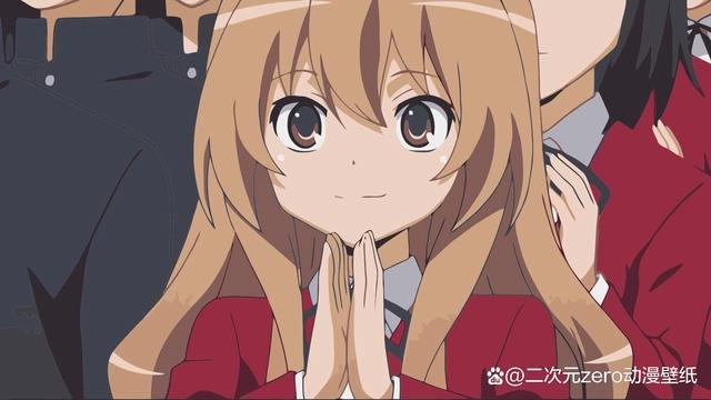 横屏二次元动漫壁纸