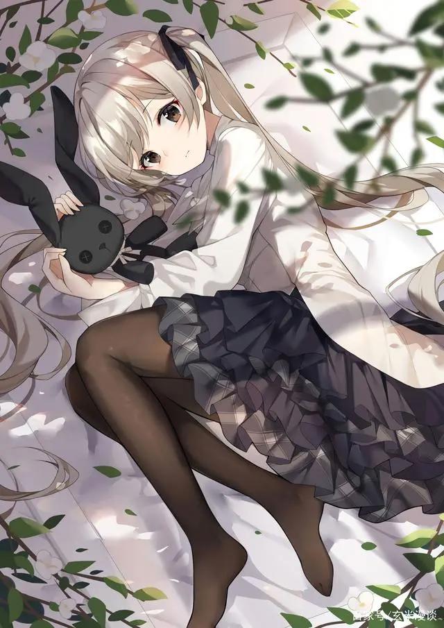 每日精选二次元唯美壁纸