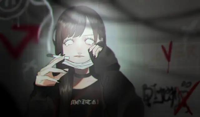 动漫壁纸、头像|P站精选|为数不多却能触碰你心