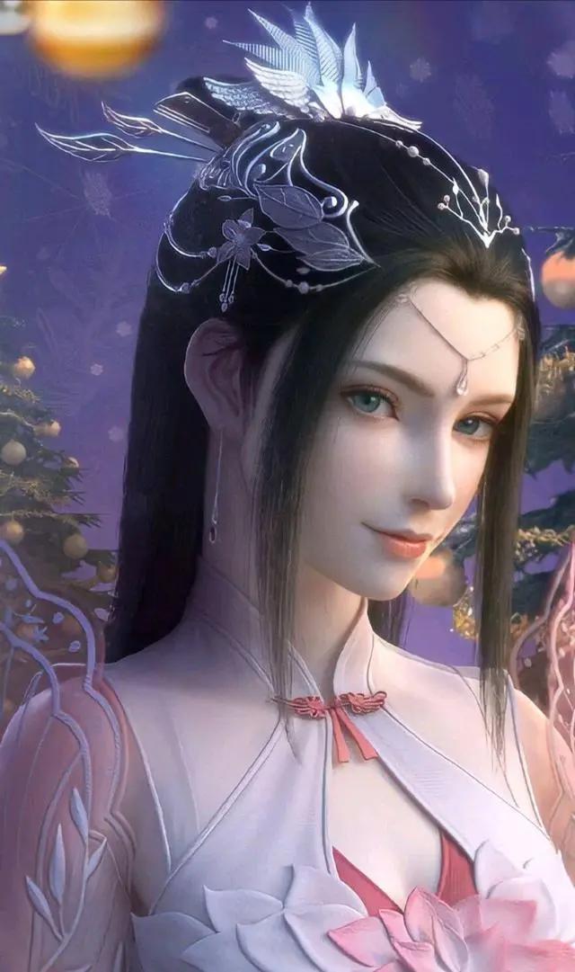 斗破苍穹动漫精美壁纸