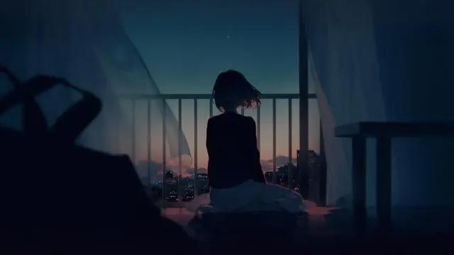 精美动漫二次元壁纸配图更新，选一张当空间配图吧～