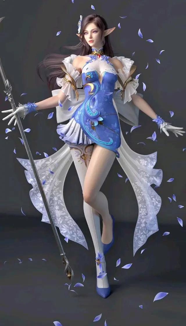 动漫壁纸杂图一批
