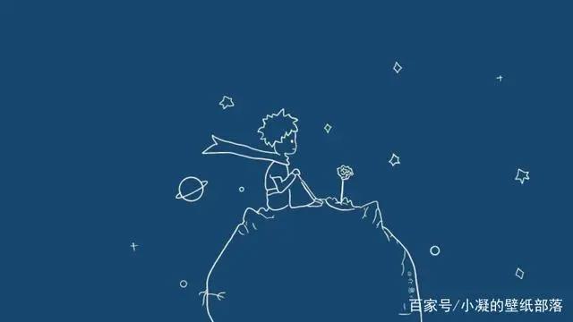 电脑壁纸：唯美动漫，你想要的我都有