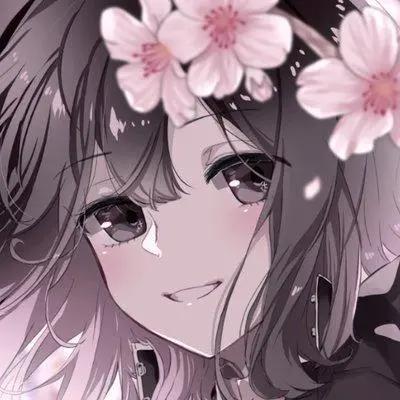 可爱的动漫男女头像合集来啦,收藏起来慢慢选吧!