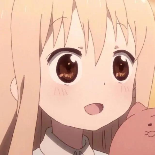 动漫情侣头像已更新，数量超多，收藏起来慢慢选吧！