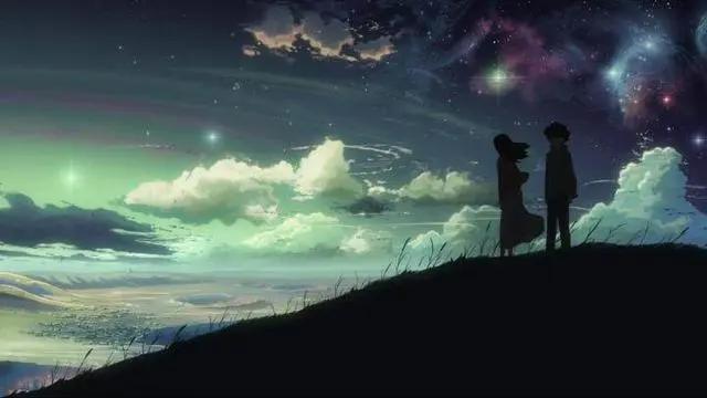 子成君博客----再分享一波动漫图片背景，拿来做桌面超赞的