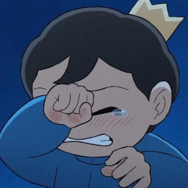 今日份动漫头像推荐，国王排名系列第二弹