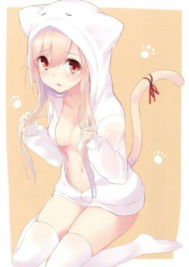 动漫美女游戏图片更新中1