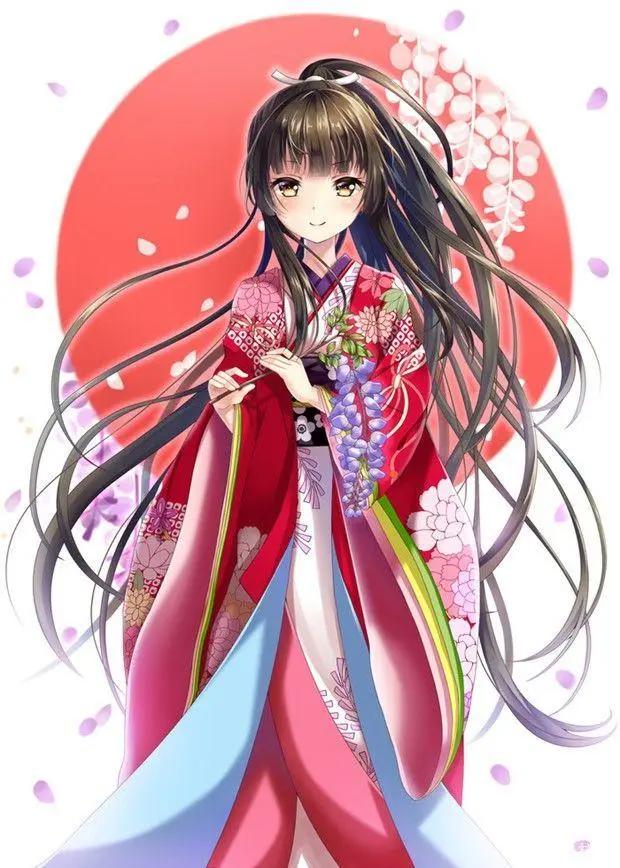 动漫美女游戏图片更新中1