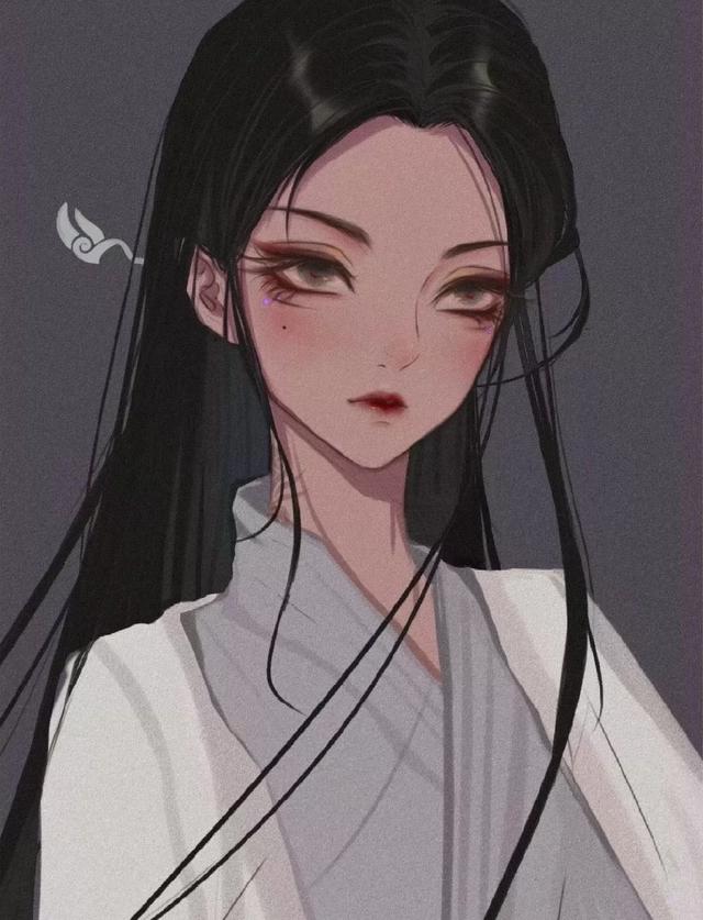 十二星座专属动漫头像，狮子座是女王，双鱼美的移不开眼