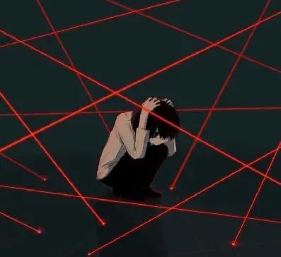 当年风靡空间的动漫伤痛配图,作者一直有更新,重看还是难受