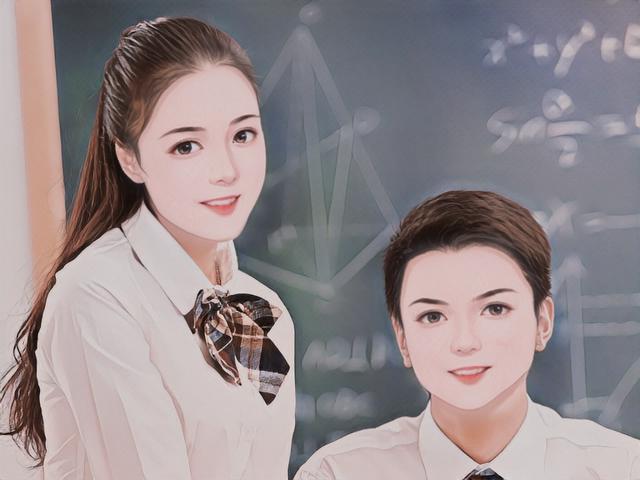 手把手教你制作动漫照片