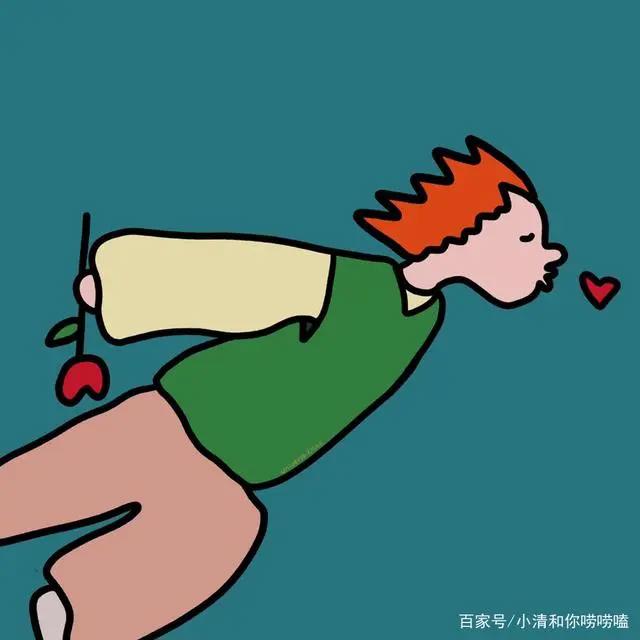 搞怪沙雕动漫头像