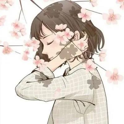 「情侣头像精选」可爱、动漫、卡通
