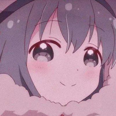 可爱的动漫男女头像合集来啦,收藏起来慢慢选吧!