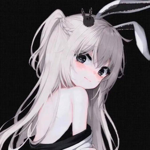 可爱的动漫男女头像合集来啦，收藏起来慢慢选吧！