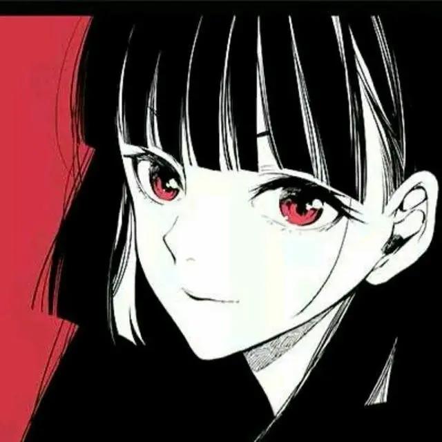 可爱的动漫男女头像合集来啦，收藏起来慢慢选吧！