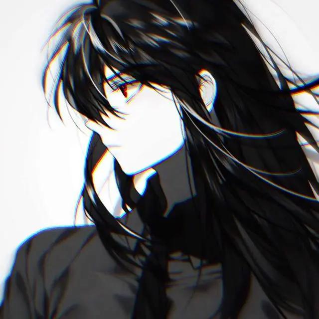 可爱的动漫男女头像合集来啦,收藏起来慢慢选吧!