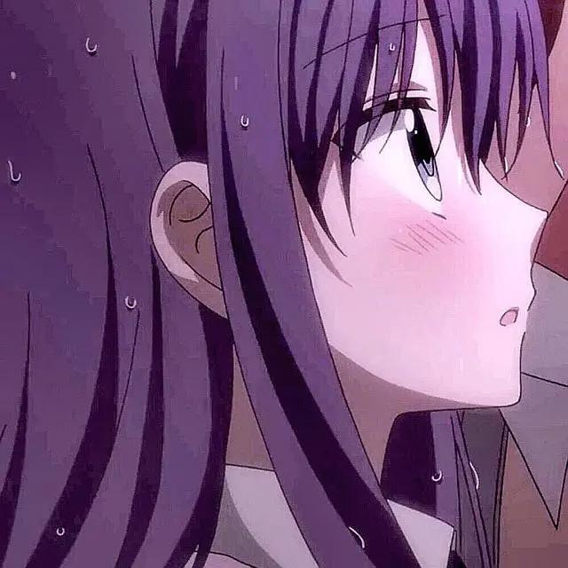 可爱的动漫男女头像合集来啦,收藏起来慢慢选吧!