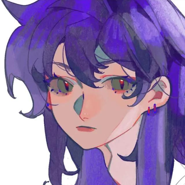 可爱的动漫男女头像合集来啦,收藏起来慢慢选吧!