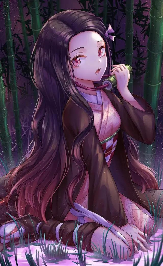 27张动漫少女集｜第354回；4K壁纸插画绘画图片绘画写真