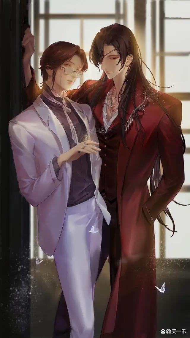 美图动漫