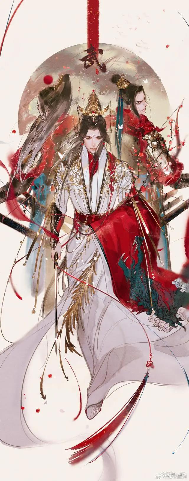 美图动漫