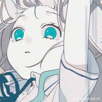 女生头像｜动漫壁纸女生头像，看了就爱不释手