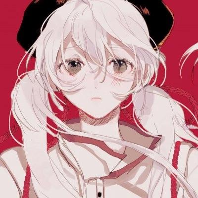 甜美可爱美少女动漫女头像已更新！小仙女们快来点赞领取